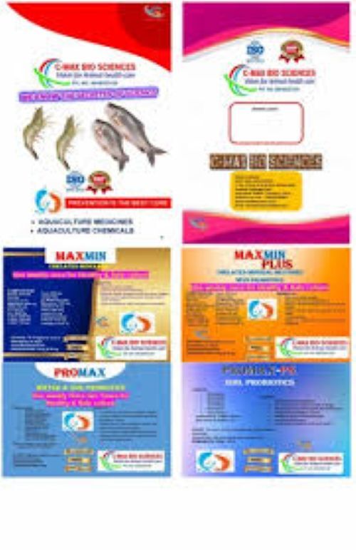 Poultry Feed Supplements