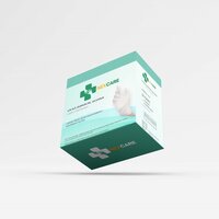 Powder Non sterile surgical Gloves