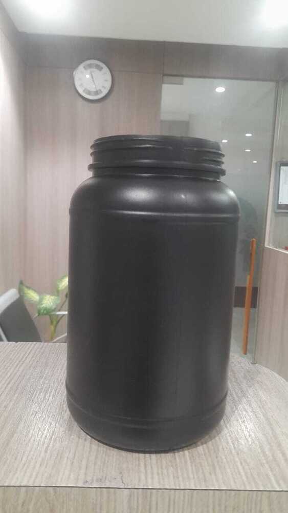 8kg Protein Jar