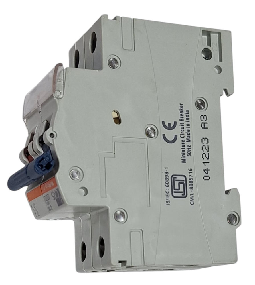C&S MCB SPN 16A
