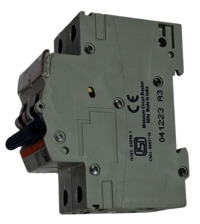 C&S MCB SPN 16A