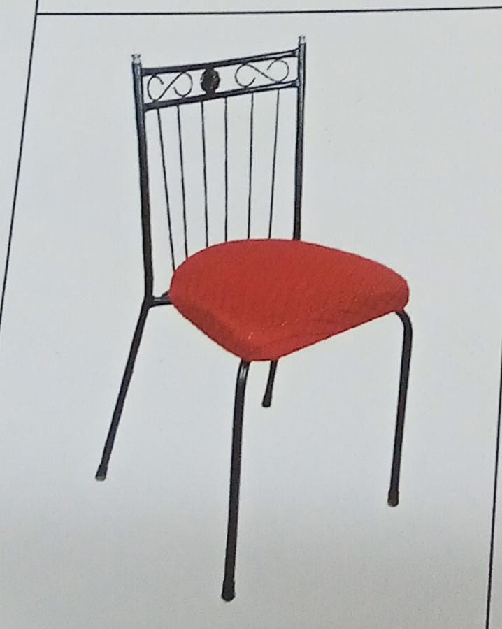 FOLDING CHAIR