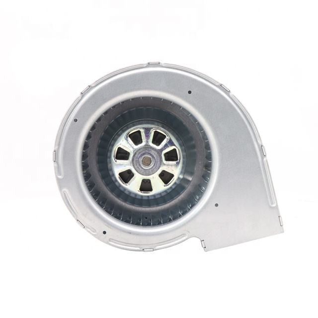ebmpapst G3G133-DJ01-13 230V AC 55W 0.46A 133mm 2100RPM Rittal Cabinet Industrial EC Centrifugal Blower Fan with Housing