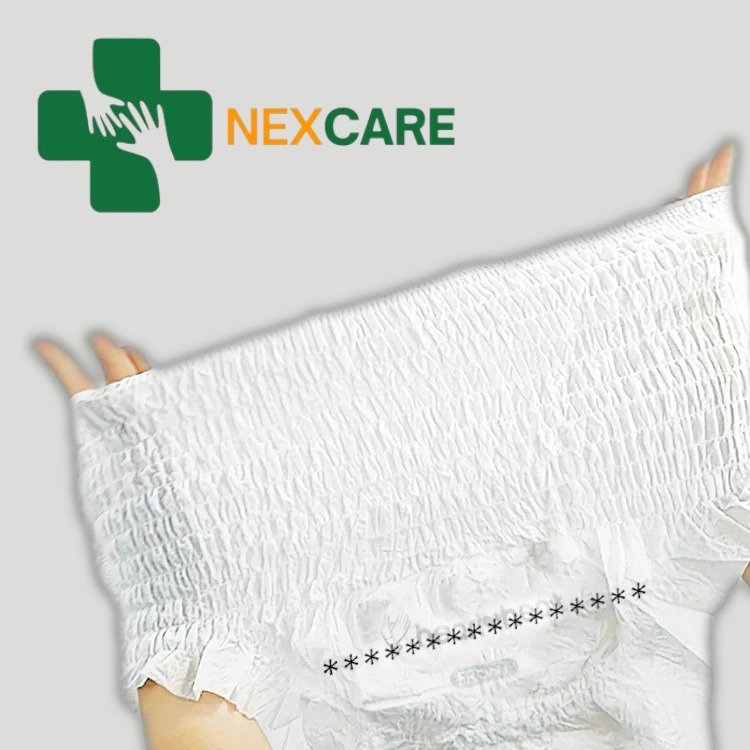 Size -L Pull-Up Adult Diaper