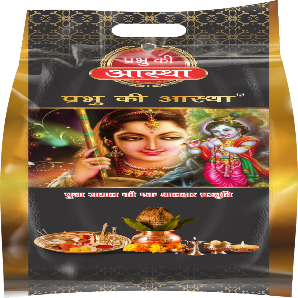 PUJA KIT 101