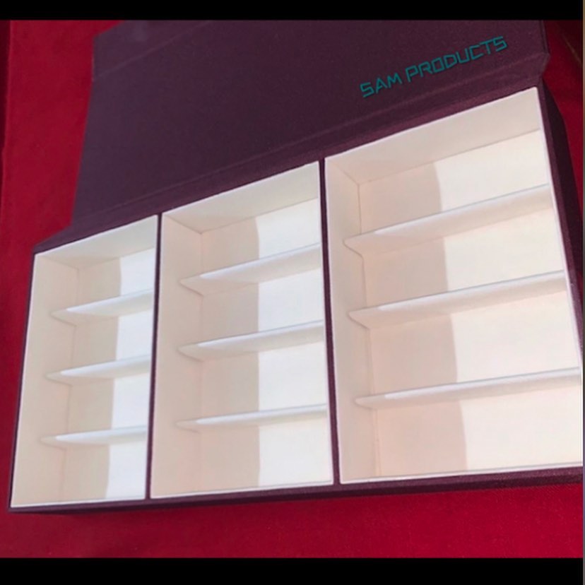 Sunglasses Tray