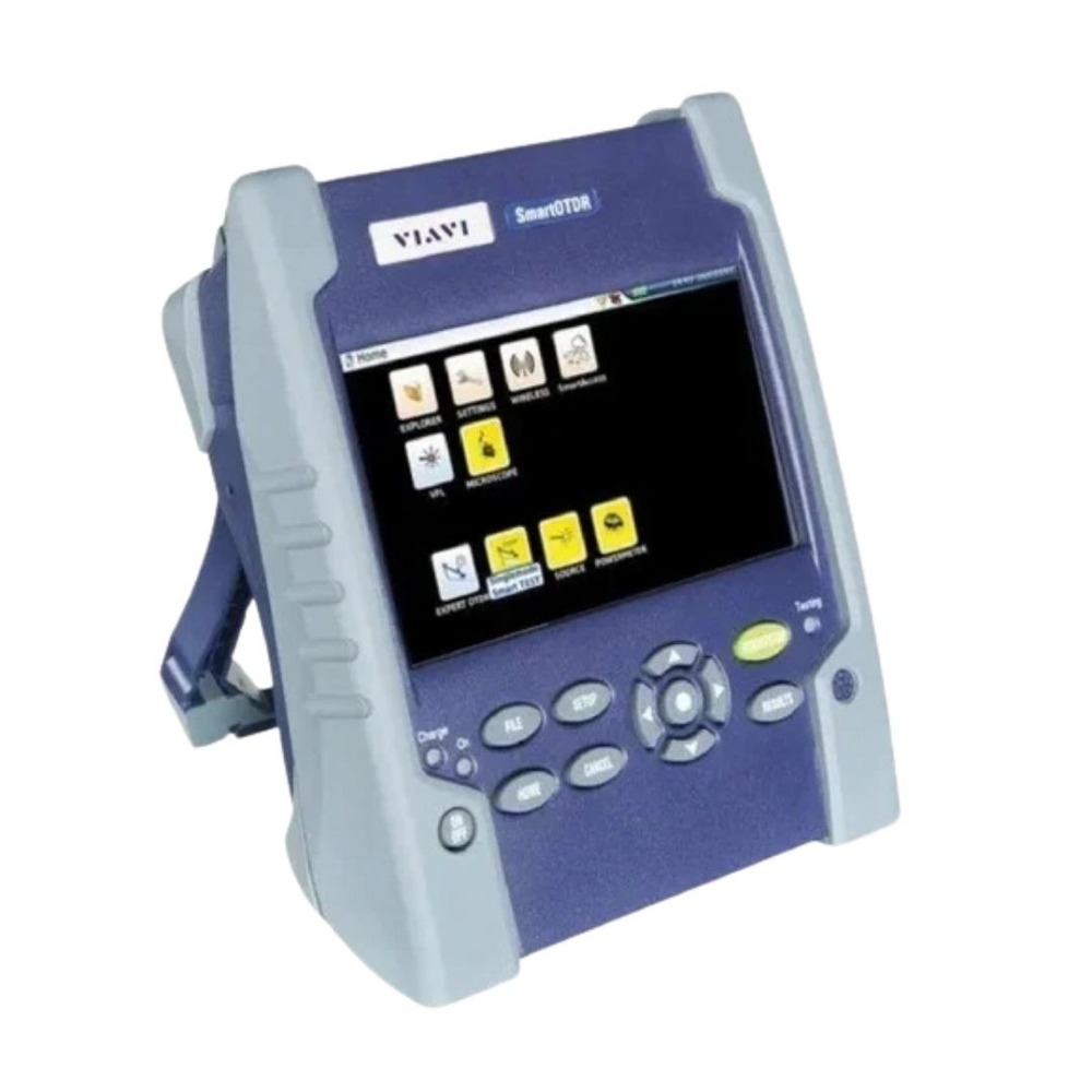 JDSU/Viavi Smart OTDR/MTS 2000