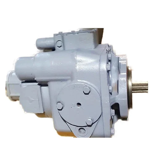 Danfoss Spv27 Hydraulic Pump - Color: Grey