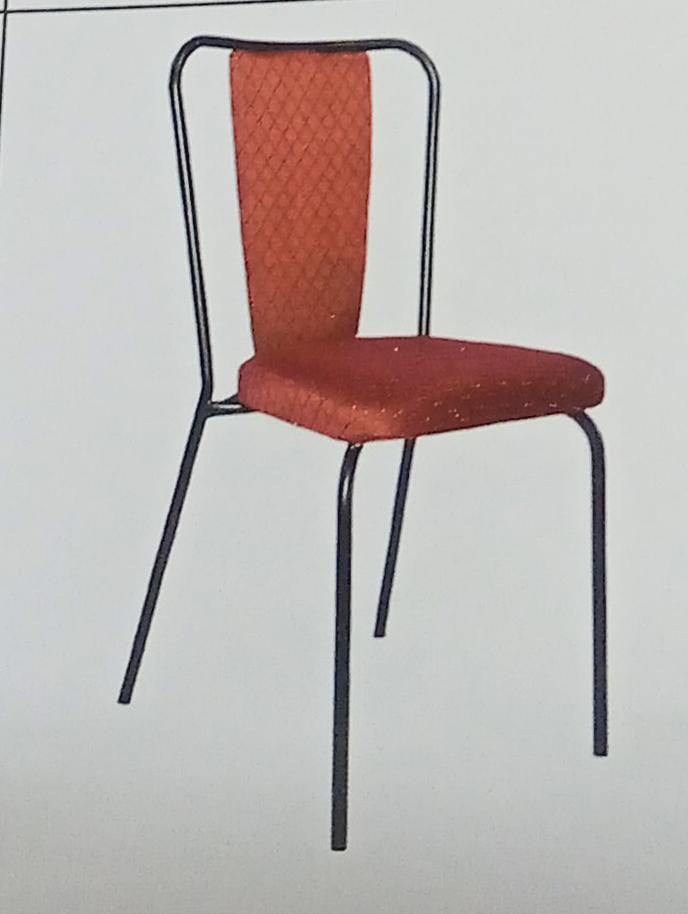 PRIME DINING BACK CUSHION CHAIR