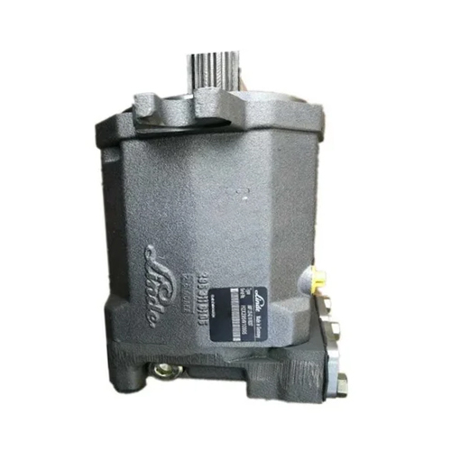 Linde Hpv165 Hydraulic Pump - Features: Stable Operation