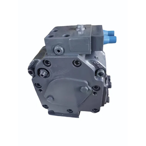 Linde Hpr105-02 Hydraulic Pump - Flow Rate: >200Lpm
