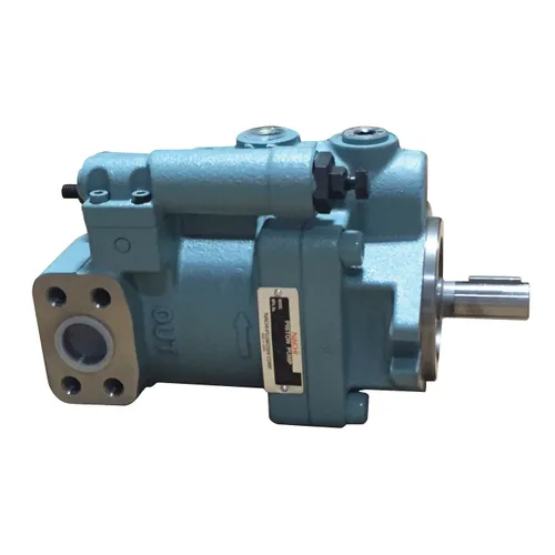 Nachi Hydraulic Pump - Features: Stable Operation