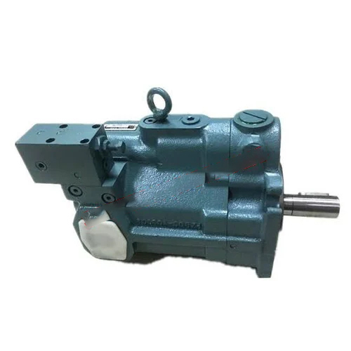 Nachi Pzs-3B Pump - Features: Durable