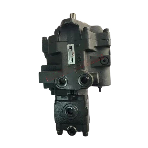 Nachi Pvd-2B Hydraulic Pump - Features: Durable