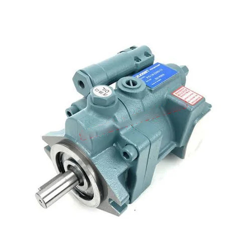 Nachi Pvs-1B Hydraulic Pump - Features: Waterproof