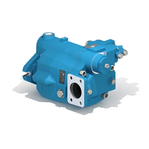 Pvm098 Eaton Hydraulic Pump - Features: Durable