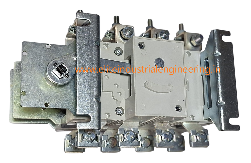 C&S CHANGE OVER SWITCH CSCS160NM4CO