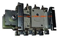 C&S CHANGE OVER SWITCH CSCS160NM4CO
