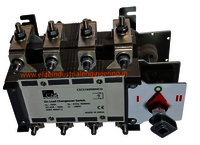 C&S CHANGE OVER SWITCH CSCS160NM4CO