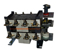 C&S CHANGE OVER SWITCH CSCS160NM4CO