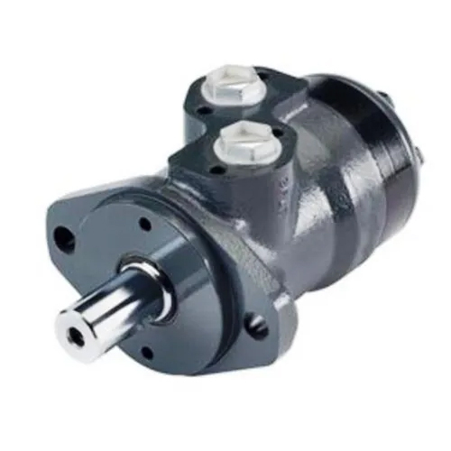 Omp Danfoss Hydraulic Motor - Color: Black