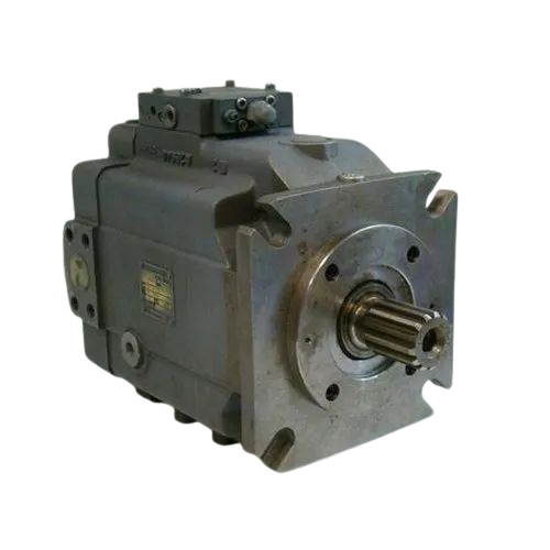 Hawe Hydraulic Pump Repair