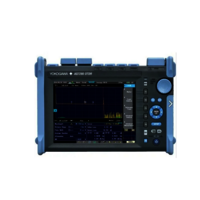 Yokogawa Aq7280 Modular Optical Time Domain Reflectometer - Application: Networking