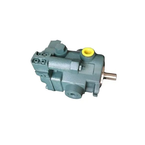 Yeoshe Hydraulic Piston Pump - Features: Stable Operation