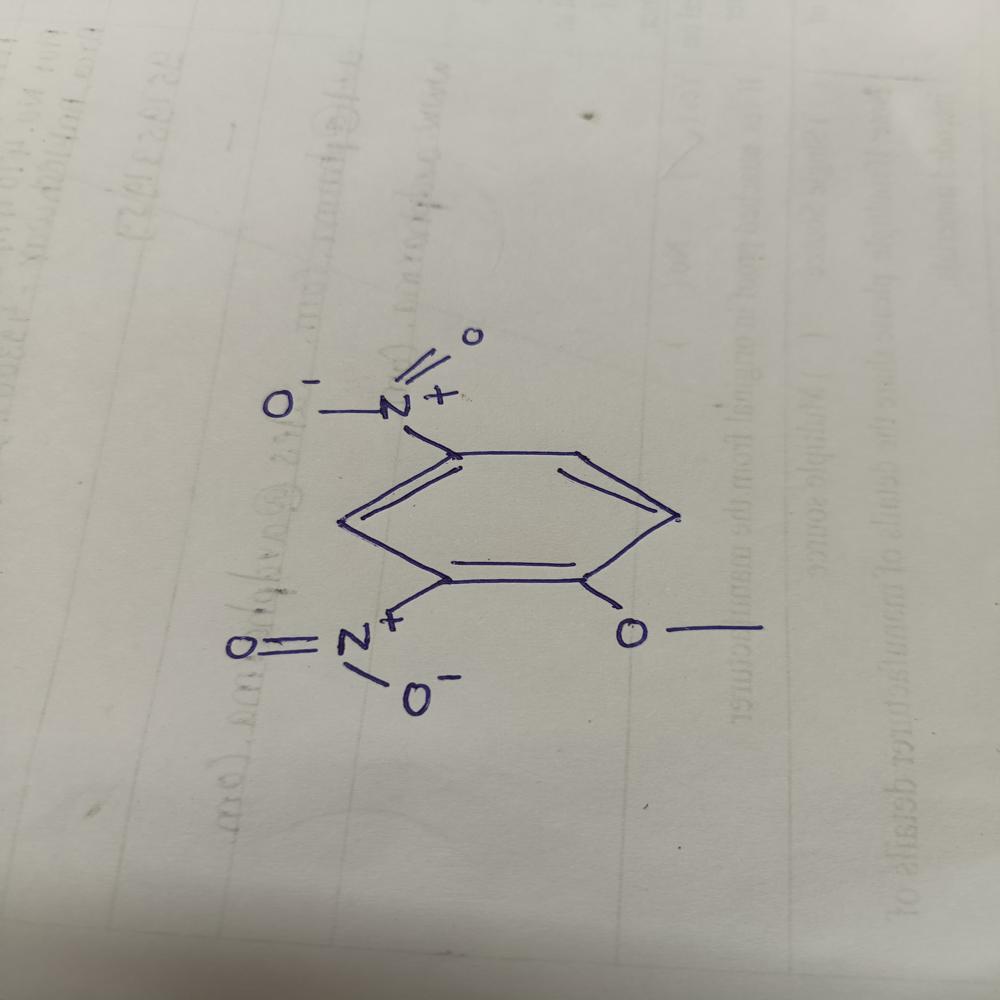 2,4-Dinitroanisole (DNAN)