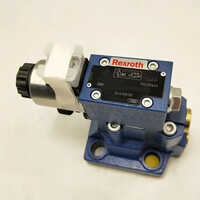 Rexroth DBW10B2-4X 350 6E G24N9K4V1N003 Hydraulic Valve