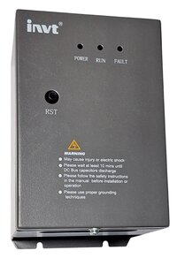 INVT DBU 055-4