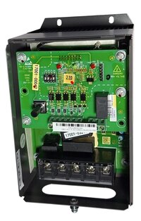 INVT DBU 055-4