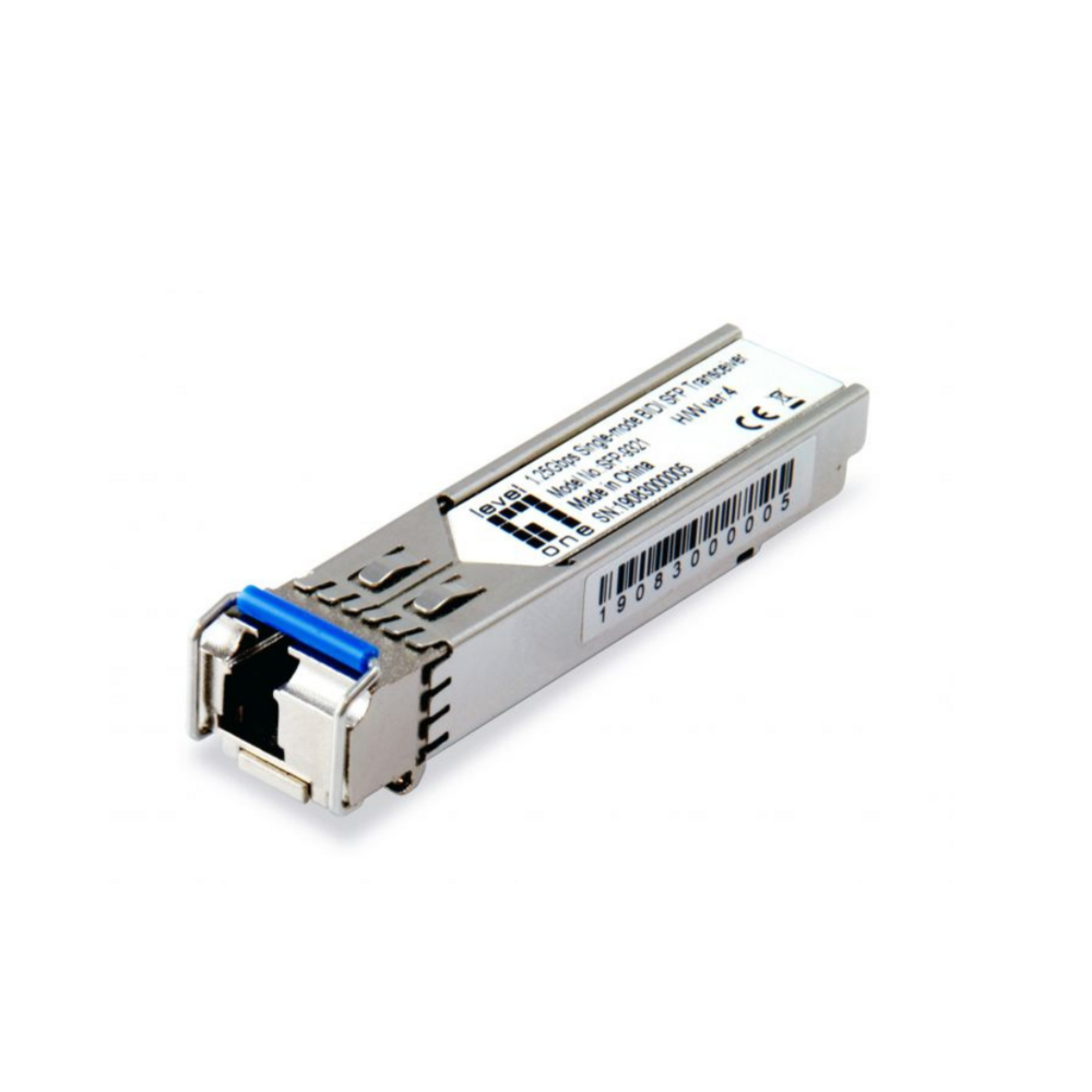 Bidi Sfp Single Mode Transceiver