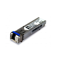 Bidi Sfp Single Mode Transceiver - Application: Networking