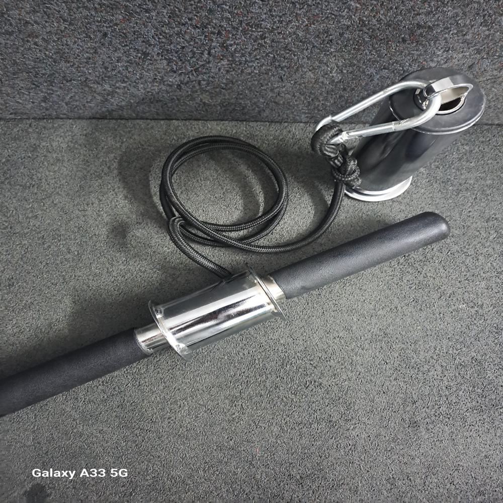Forearm Blaster