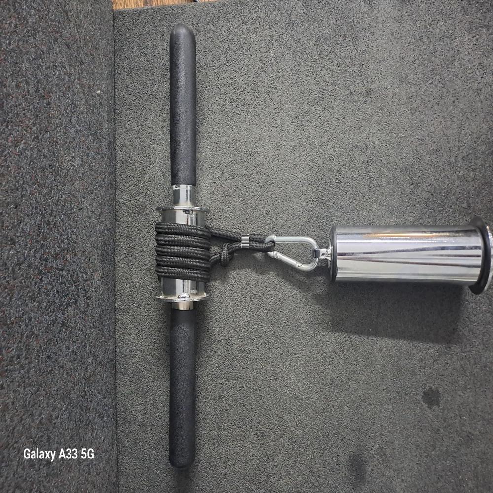 Forearm Blaster