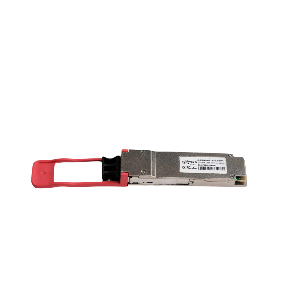 SFP GOXQ28-13100G-ER4