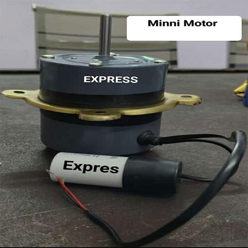 MINI COOLER KIT MOTOR