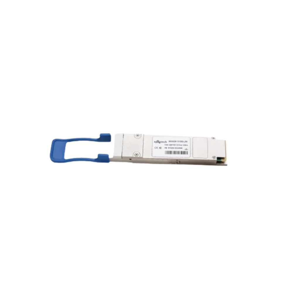 GOXQ28-13100G-LR4 Optical Fiber SFP