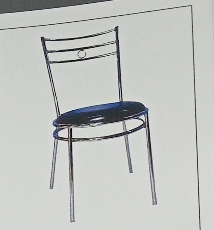 PRIME PLANET DINING CHAIR 