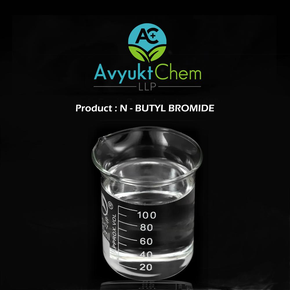 N-BUTYL BROMIDE