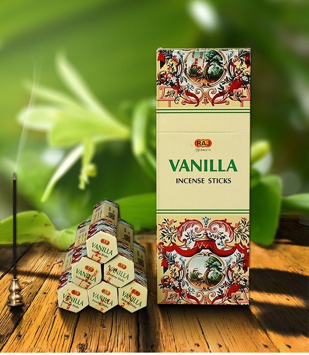 Incense sticks