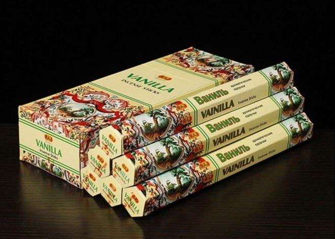 Agarbathi manufacturer