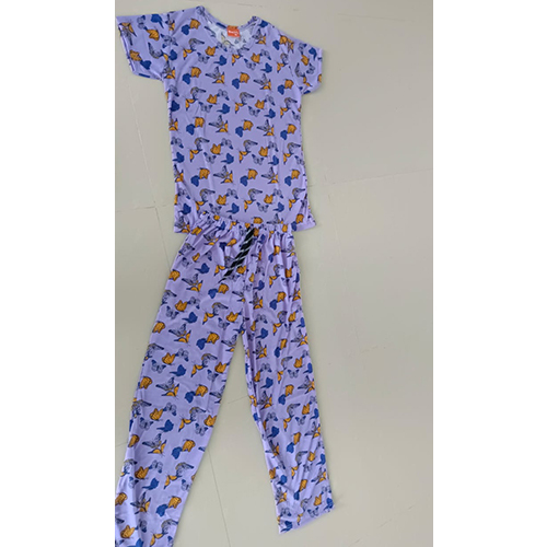 Kids Girls Payjama Set