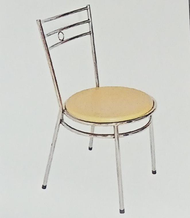 PRIME PLANET DINING CHAIR