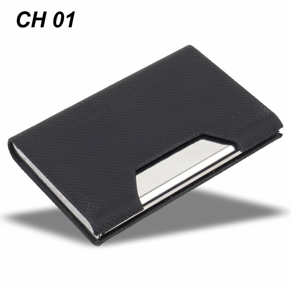 Business Card Holders