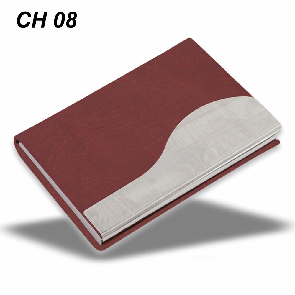 Business Card Holders
