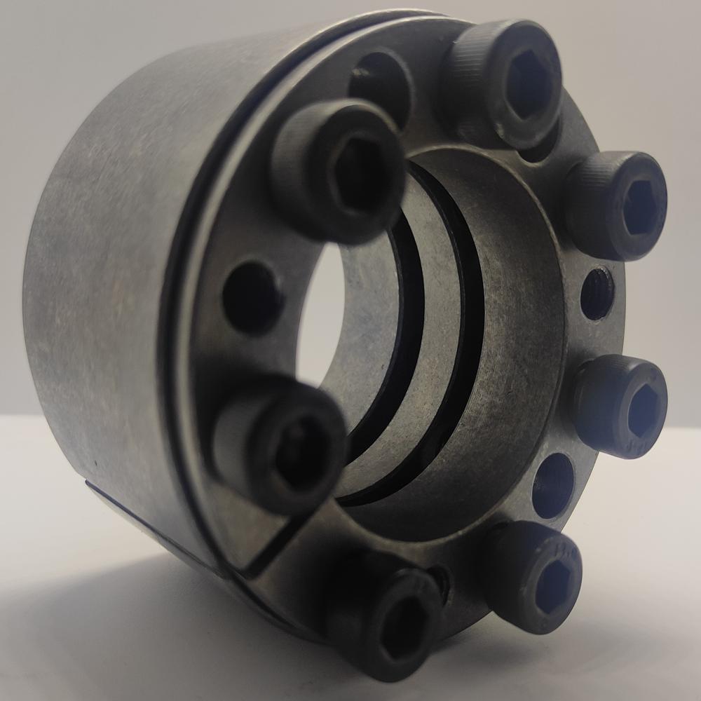 Keyless Clamping - Finish: Smooth