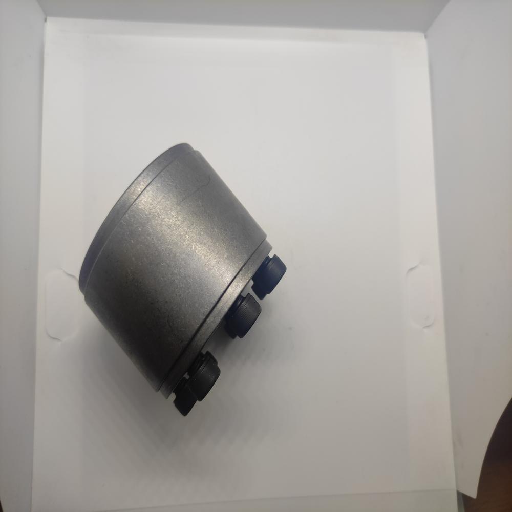 keyless clamping