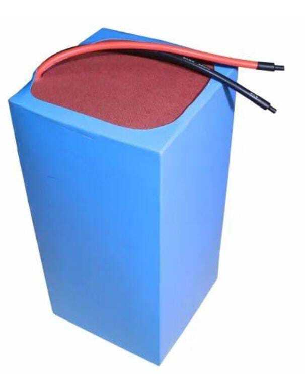 25.6Volt 60 Ah Rechargable Lifepo4 Lithium Battery - Features: Good Quality